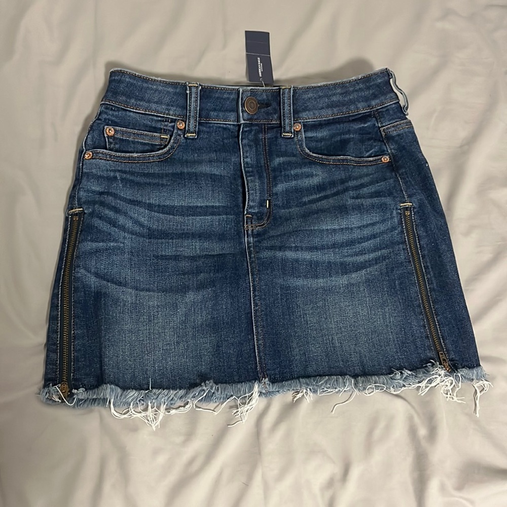 NWT american eagle skirt